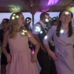Some guests just want to do the Macarena and have fun